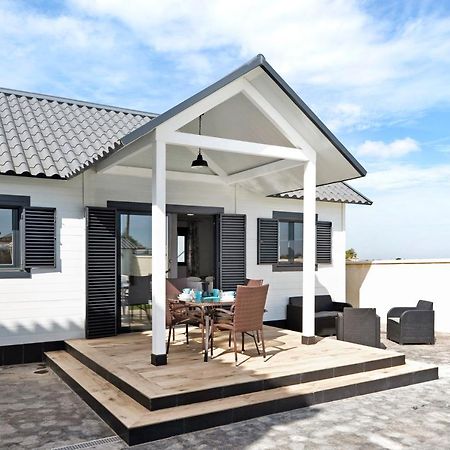 Casa Manoli Villa Hozanejos Exteriör bild