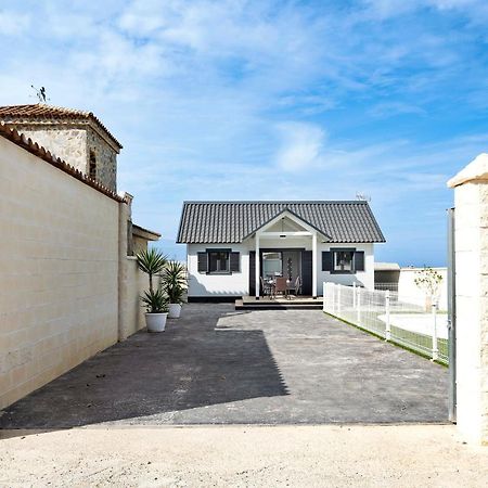 Casa Manoli Villa Hozanejos Exteriör bild