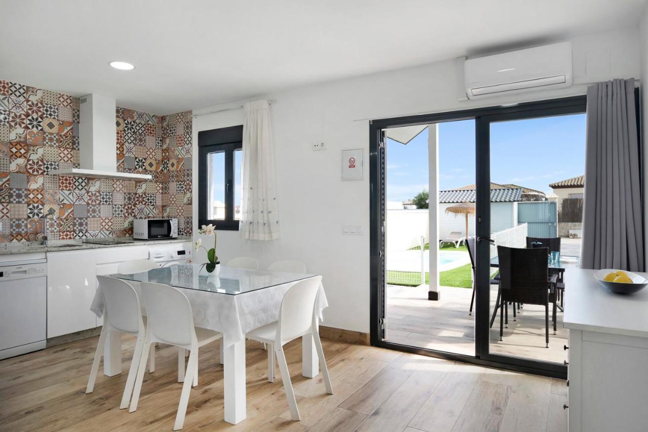 Casa Manoli Villa Hozanejos Exteriör bild