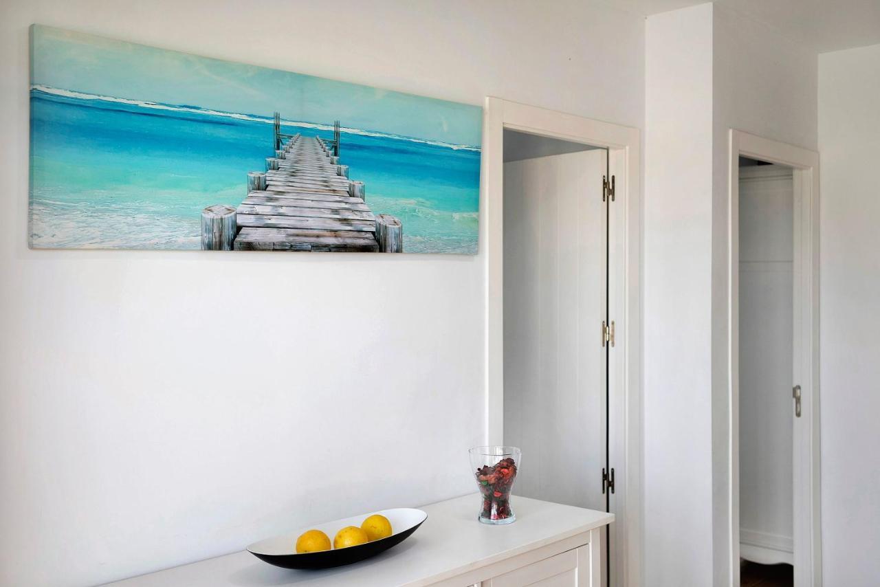 Casa Manoli Villa Hozanejos Exteriör bild